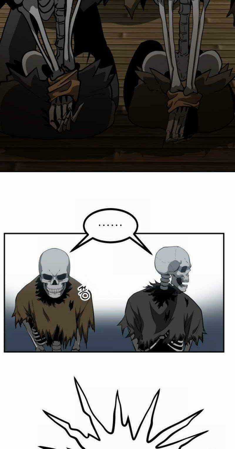 Ngôi Nhà Kết Nối Với Hầm Ngục Chapter 7 trang 38