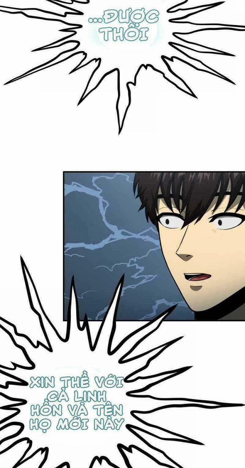 Ngôi Nhà Kết Nối Với Hầm Ngục Chapter 7 trang 39