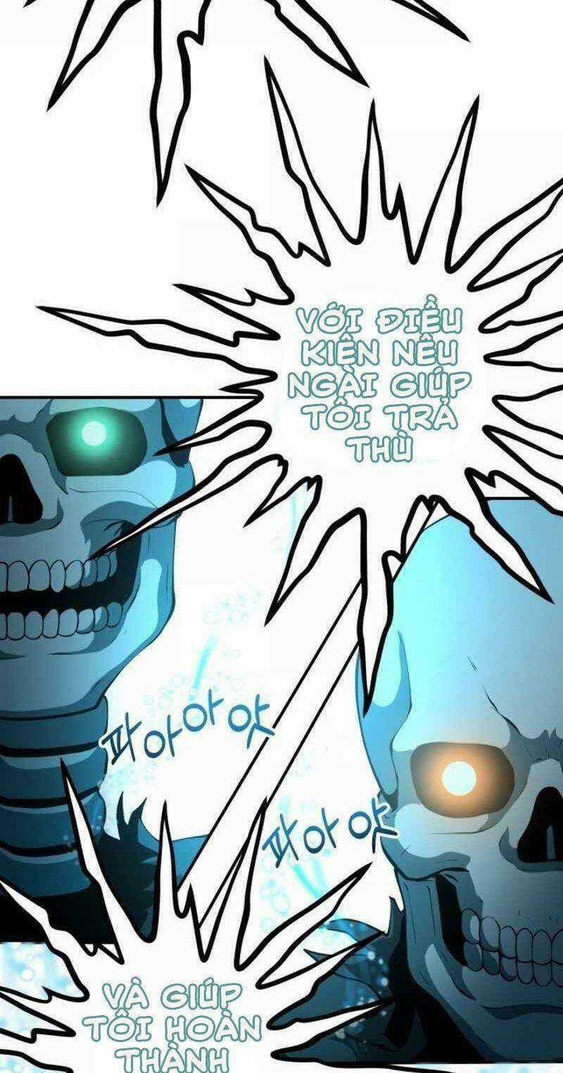 Ngôi Nhà Kết Nối Với Hầm Ngục Chapter 7 trang 40