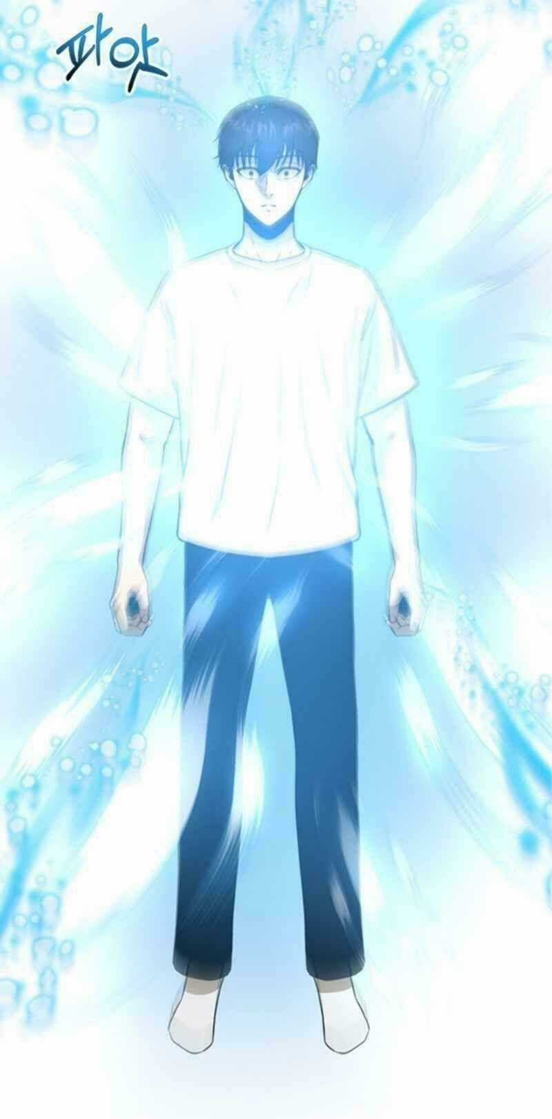 Ngôi Nhà Kết Nối Với Hầm Ngục Chapter 7 trang 42