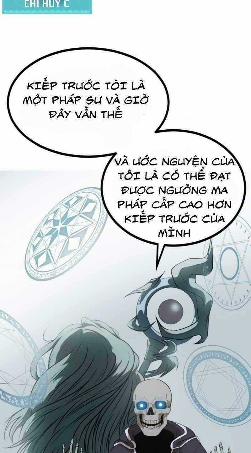 Ngôi Nhà Kết Nối Với Hầm Ngục Chapter 7 trang 52