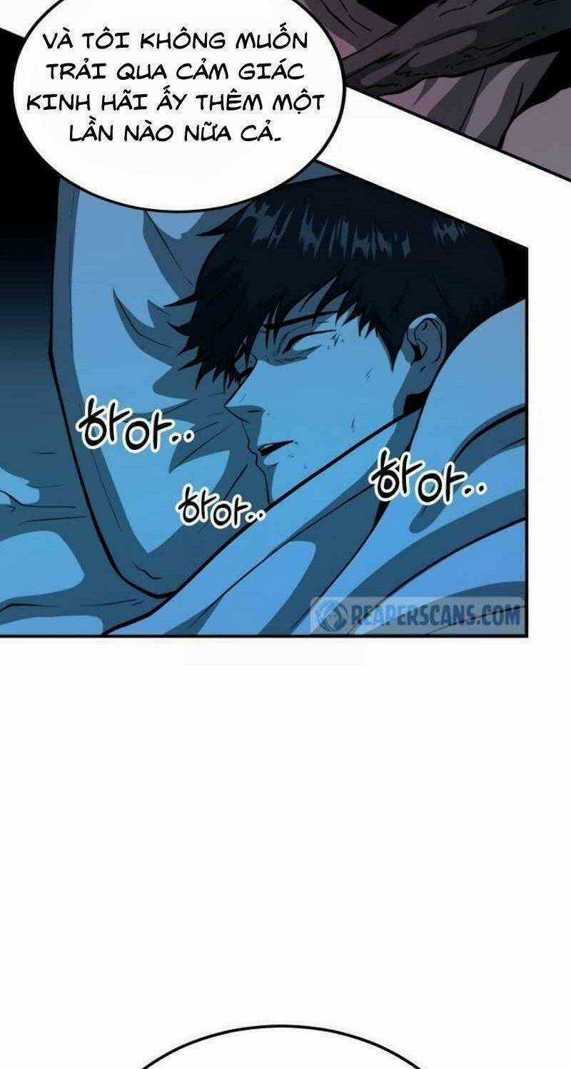 Ngôi Nhà Kết Nối Với Hầm Ngục Chapter 7 trang 57