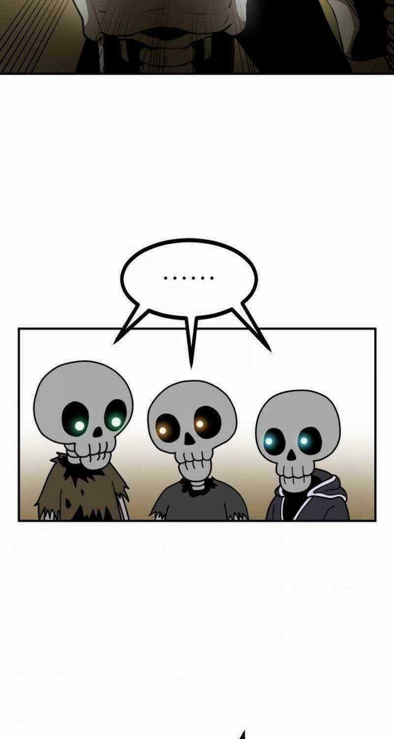 Ngôi Nhà Kết Nối Với Hầm Ngục Chapter 7 trang 59