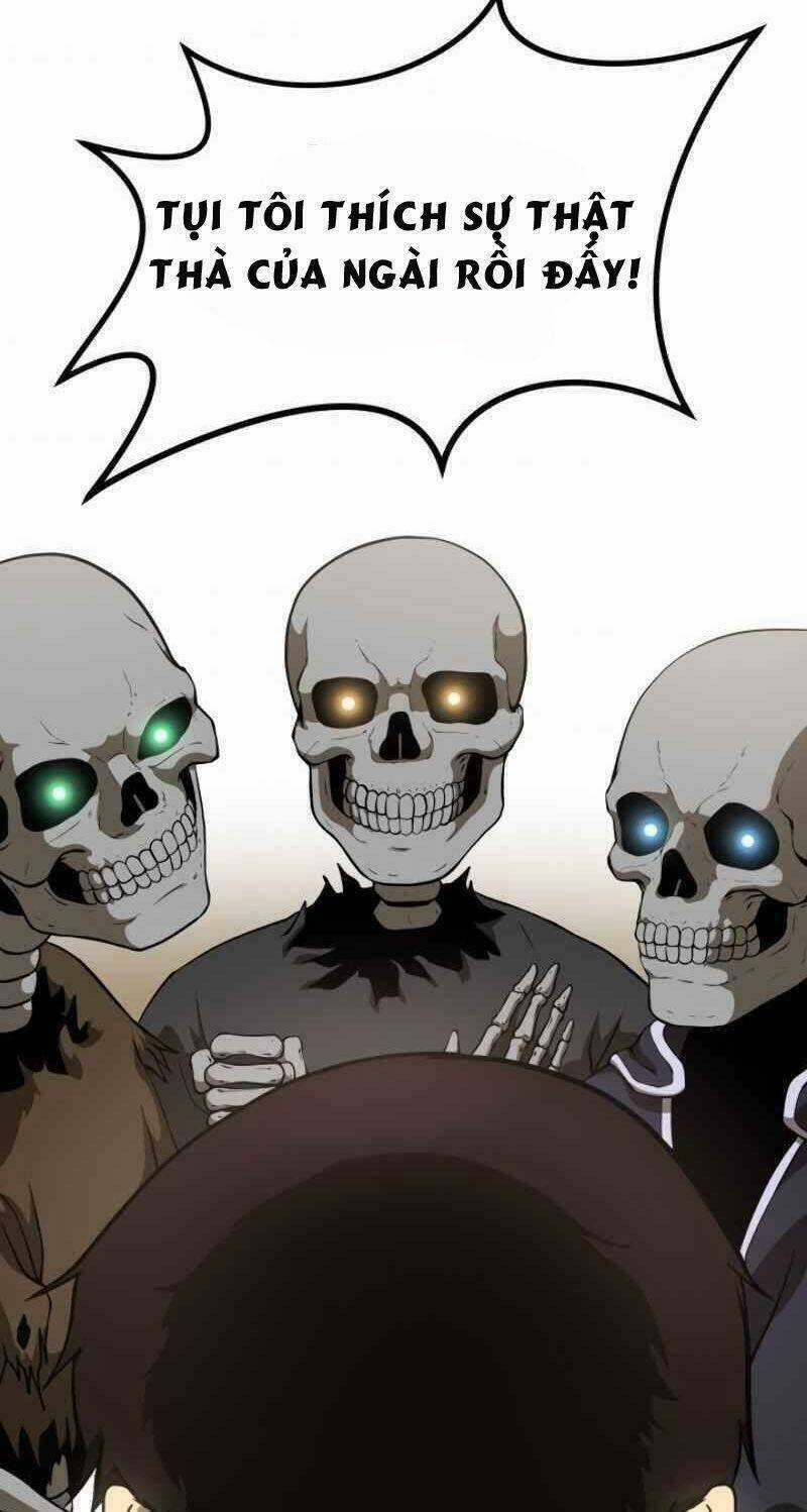 Ngôi Nhà Kết Nối Với Hầm Ngục Chapter 7 trang 60