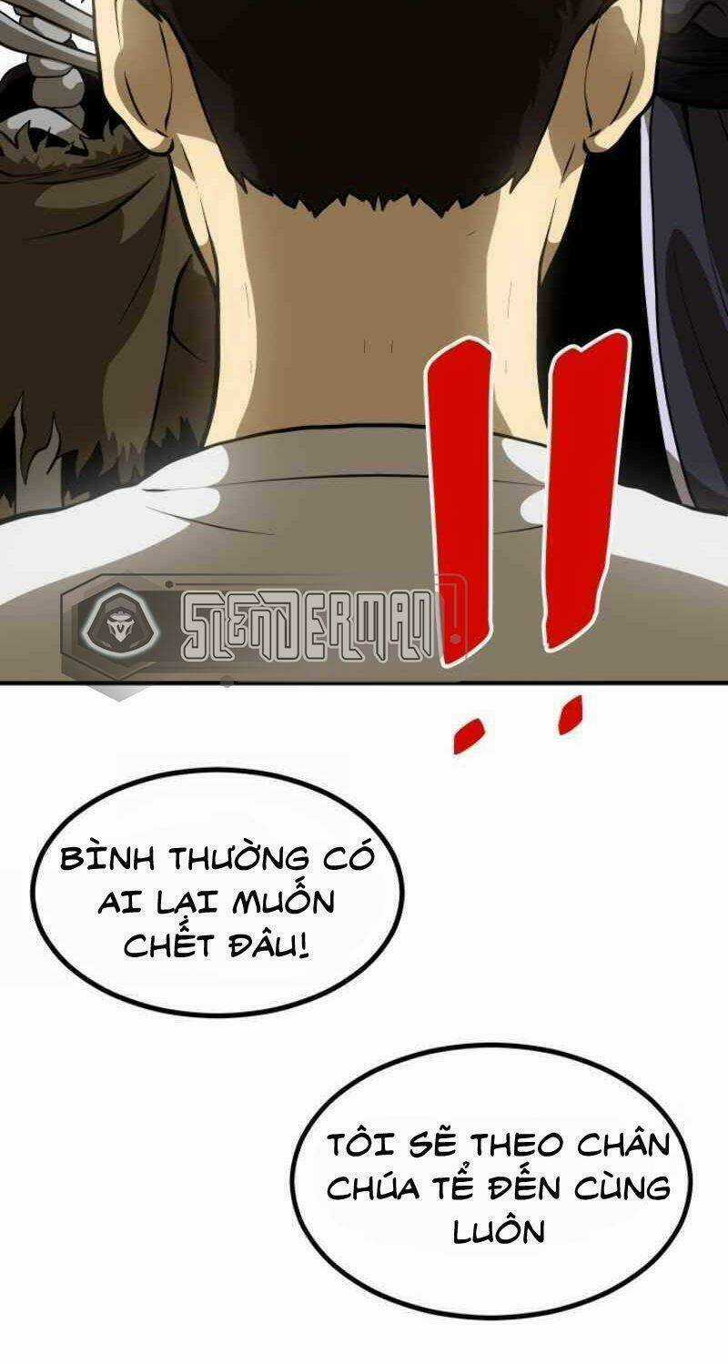 Ngôi Nhà Kết Nối Với Hầm Ngục Chapter 7 trang 61