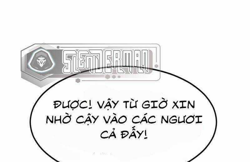 Ngôi Nhà Kết Nối Với Hầm Ngục Chapter 7 trang 63