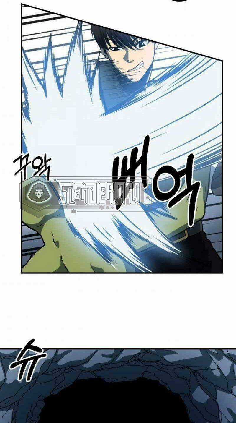 Ngôi Nhà Kết Nối Với Hầm Ngục Chapter 7 trang 71