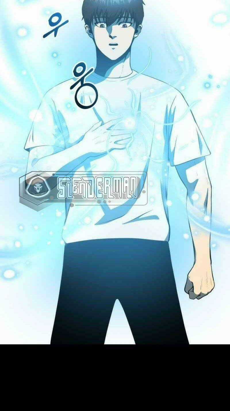 Ngôi Nhà Kết Nối Với Hầm Ngục Chapter 7 trang 76