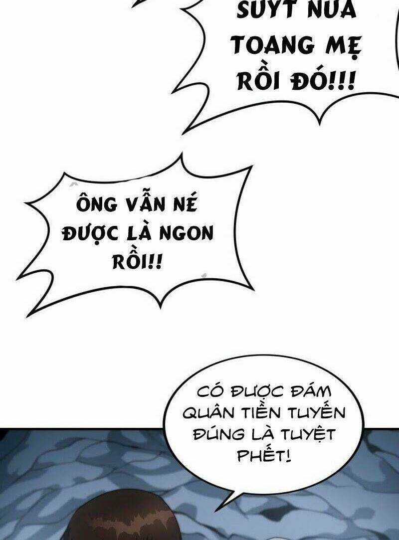 Ngôi Nhà Kết Nối Với Hầm Ngục Chapter 8 trang 11