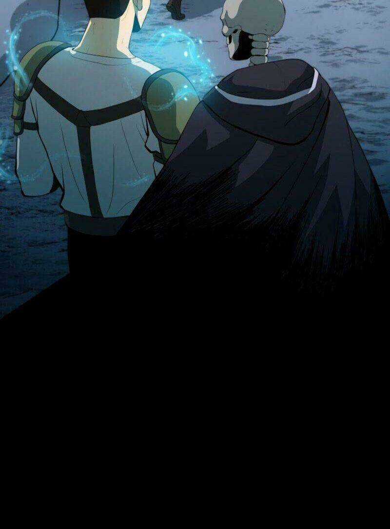 Ngôi Nhà Kết Nối Với Hầm Ngục Chapter 8 trang 14