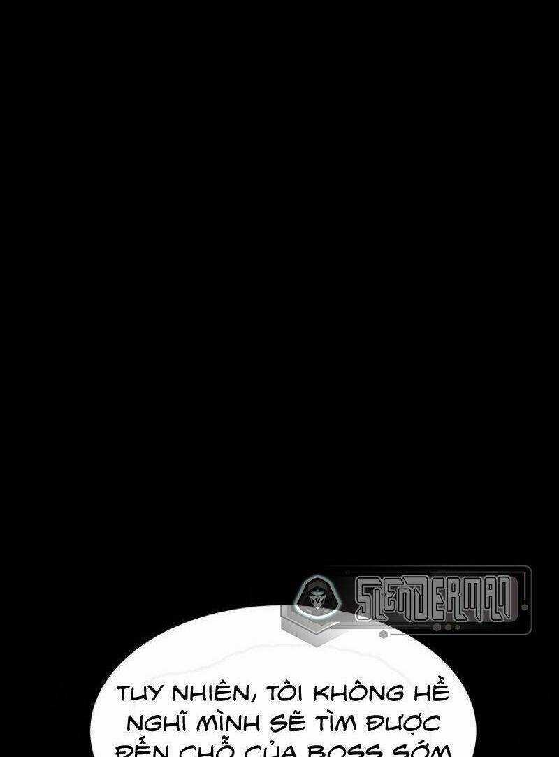 Ngôi Nhà Kết Nối Với Hầm Ngục Chapter 8 trang 15