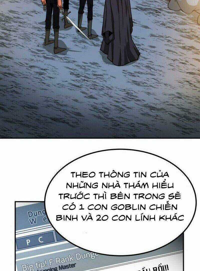 Ngôi Nhà Kết Nối Với Hầm Ngục Chapter 8 trang 17