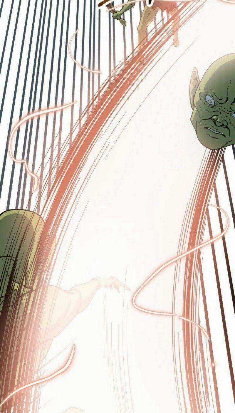 Ngôi Nhà Kết Nối Với Hầm Ngục Chapter 8 trang 2