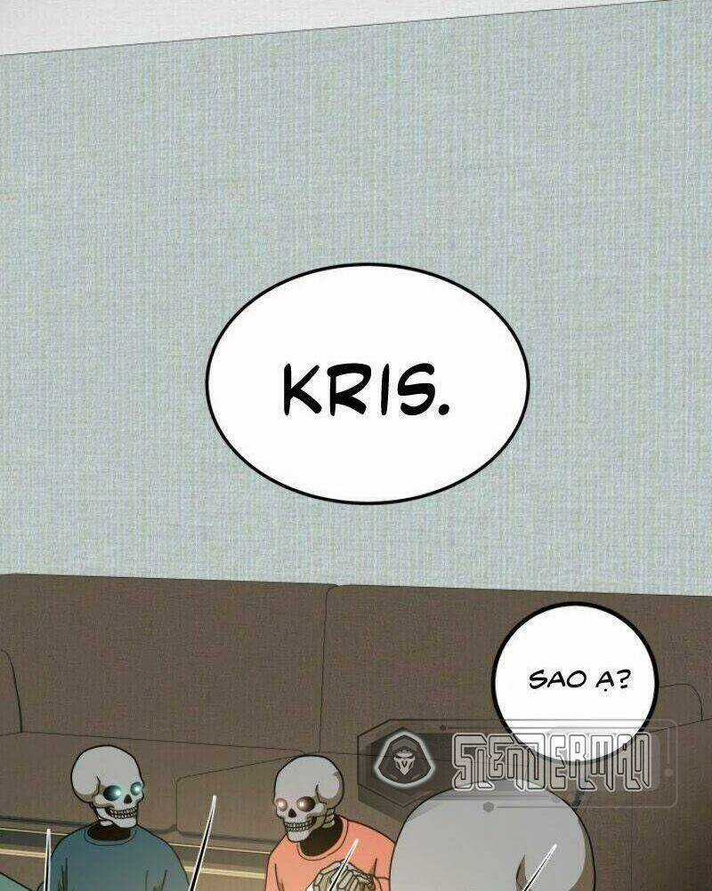 Ngôi Nhà Kết Nối Với Hầm Ngục Chapter 8 trang 25