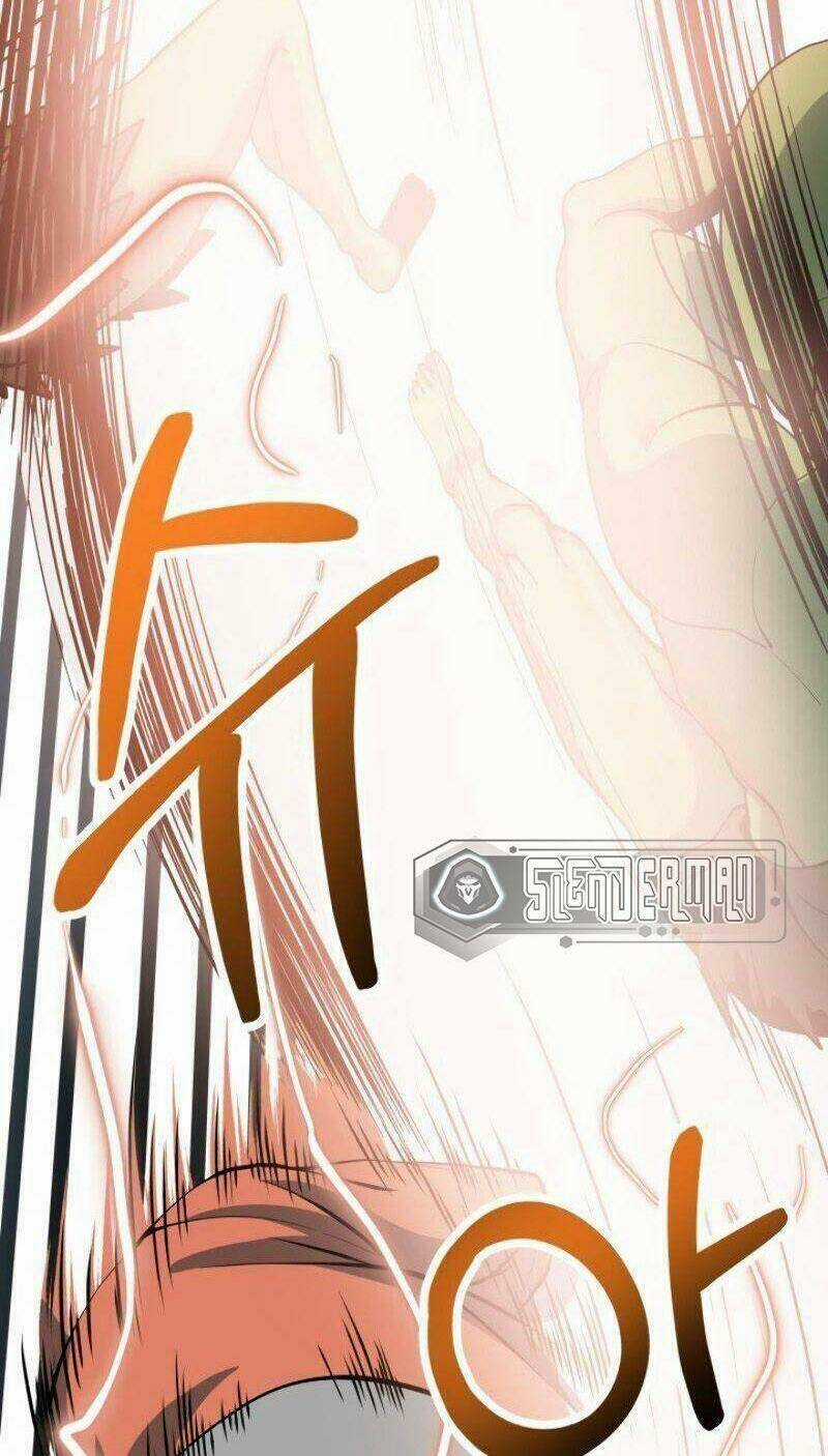 Ngôi Nhà Kết Nối Với Hầm Ngục Chapter 8 trang 3