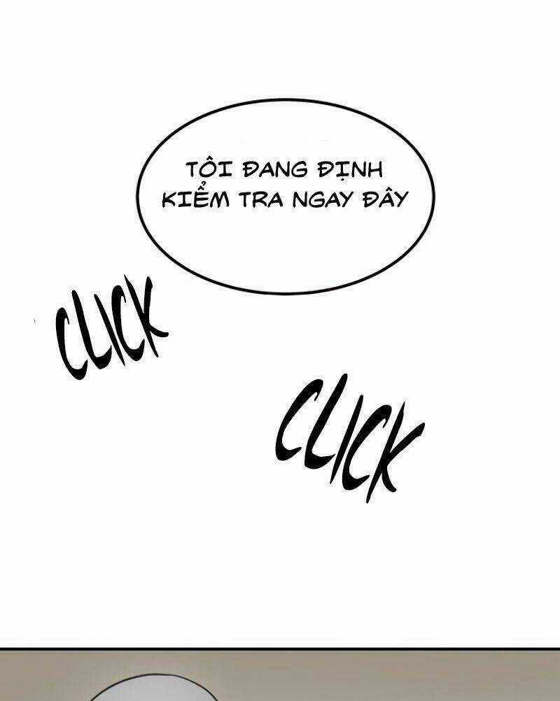 Ngôi Nhà Kết Nối Với Hầm Ngục Chapter 8 trang 30