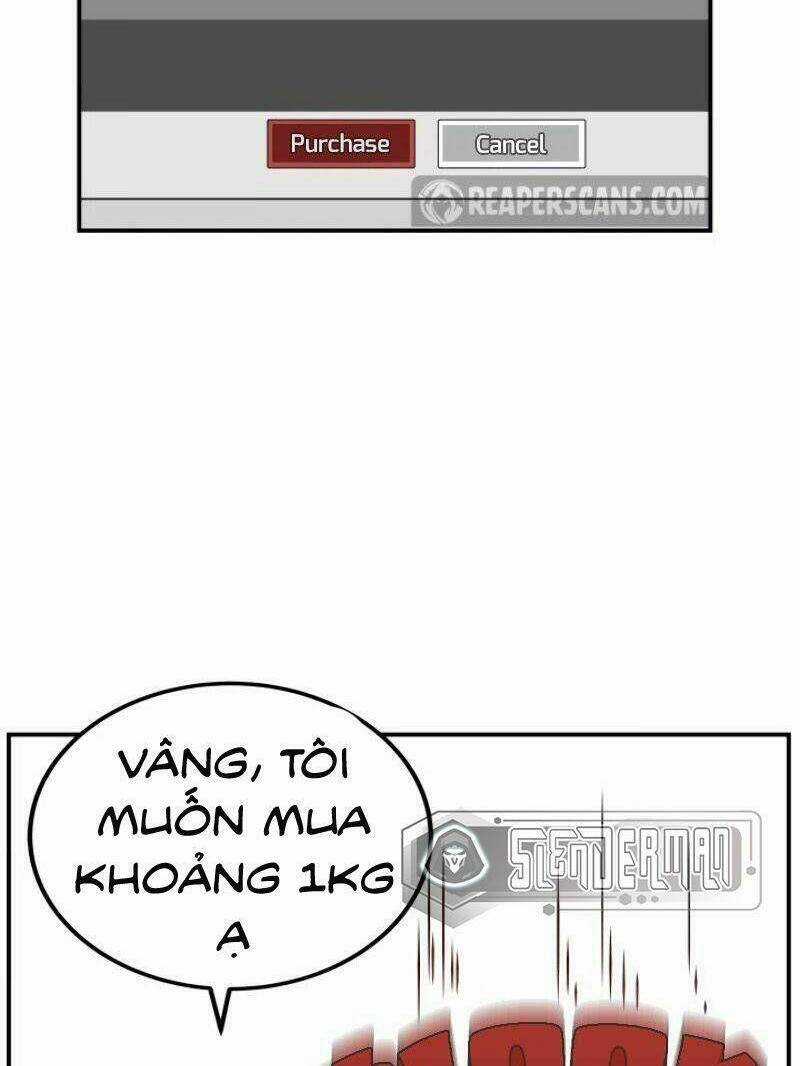 Ngôi Nhà Kết Nối Với Hầm Ngục Chapter 8 trang 41