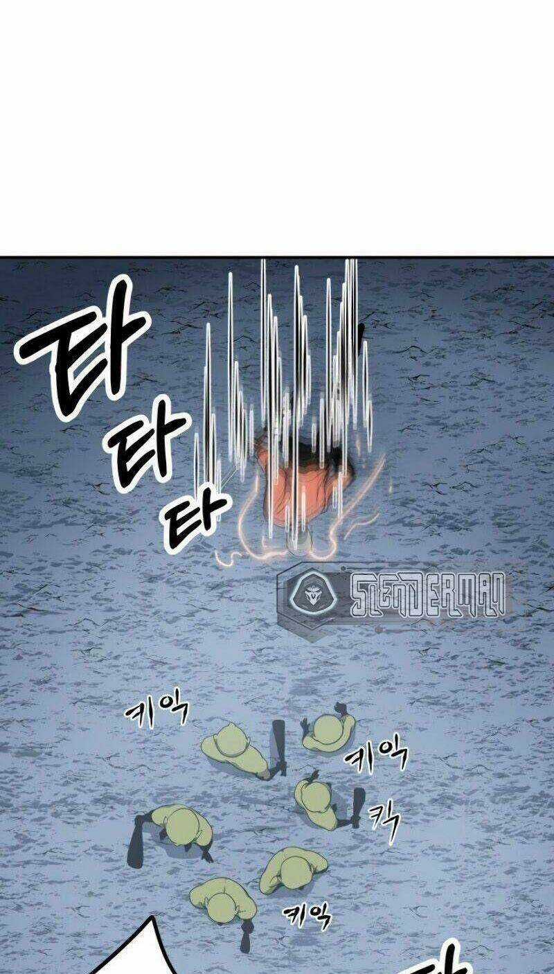 Ngôi Nhà Kết Nối Với Hầm Ngục Chapter 8 trang 5