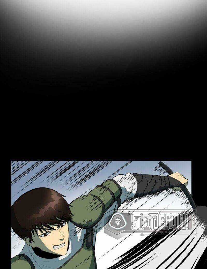 Ngôi Nhà Kết Nối Với Hầm Ngục Chapter 8 trang 51