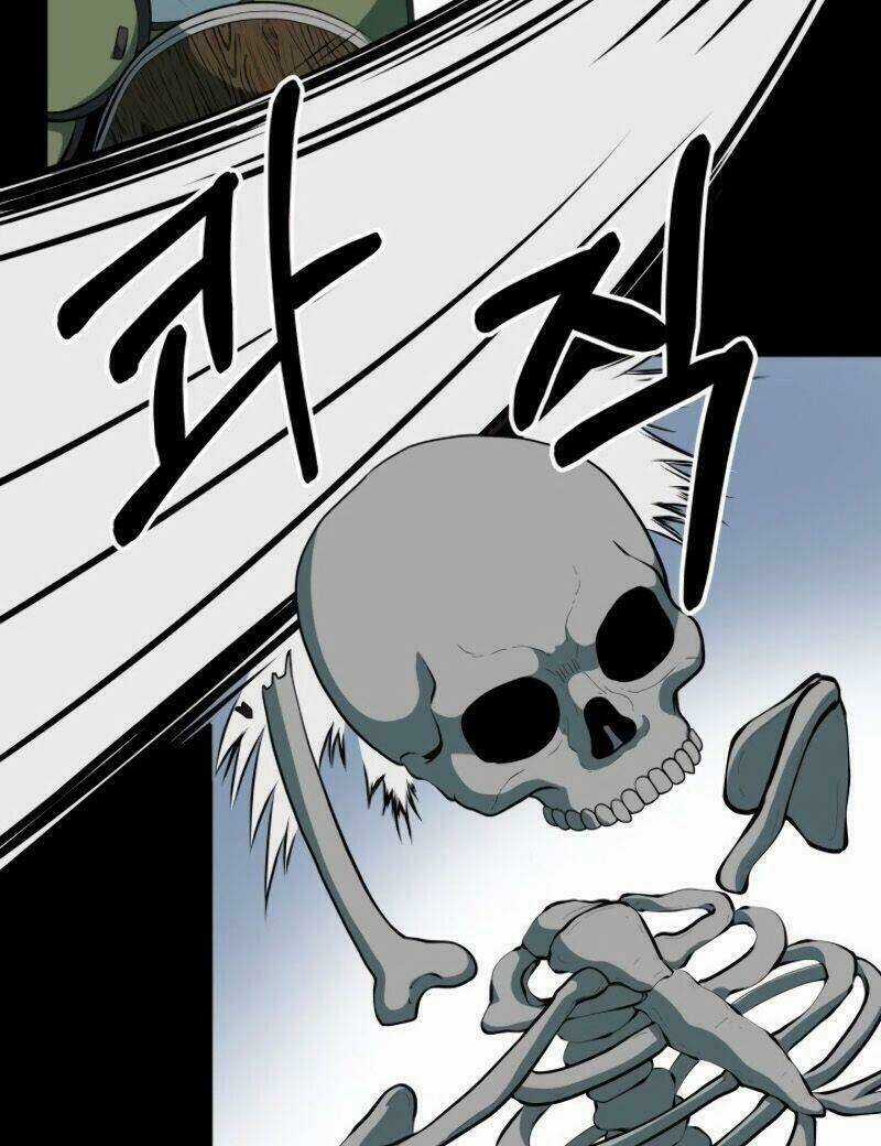 Ngôi Nhà Kết Nối Với Hầm Ngục Chapter 8 trang 52