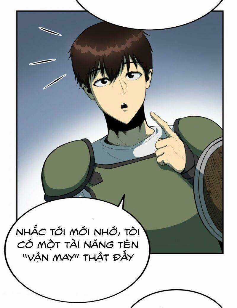 Ngôi Nhà Kết Nối Với Hầm Ngục Chapter 8 trang 56