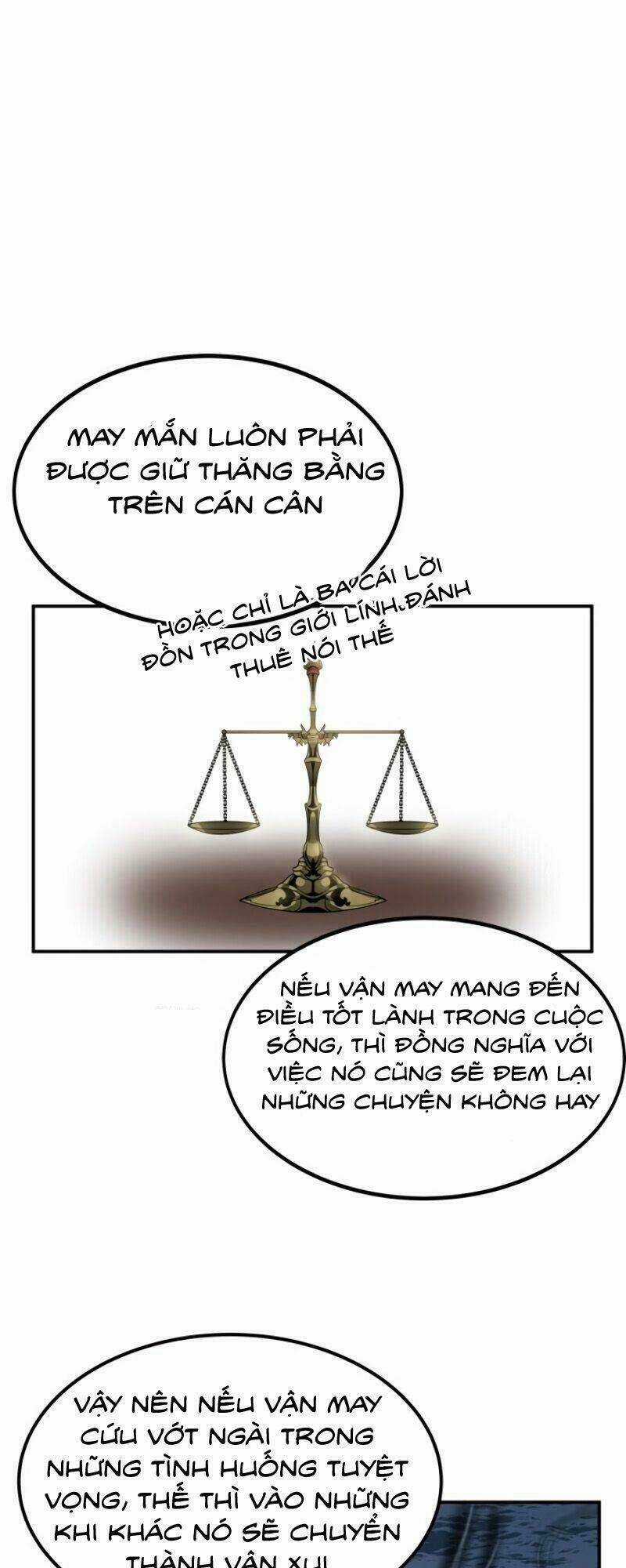 Ngôi Nhà Kết Nối Với Hầm Ngục Chapter 8 trang 60