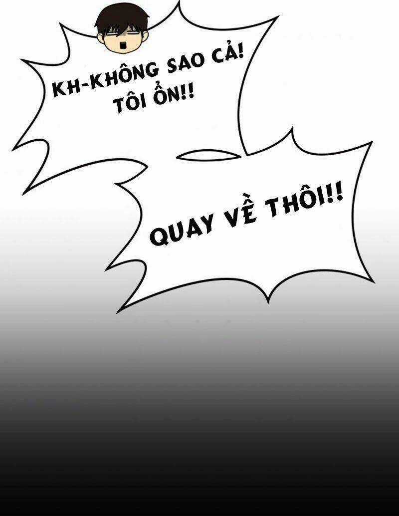 Ngôi Nhà Kết Nối Với Hầm Ngục Chapter 8 trang 65