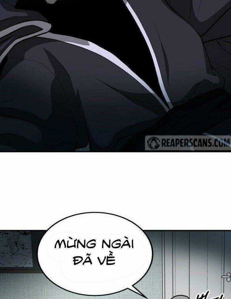 Ngôi Nhà Kết Nối Với Hầm Ngục Chapter 8 trang 68