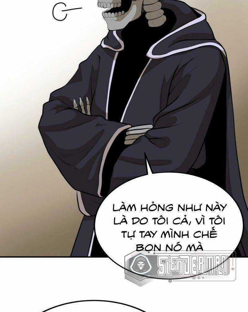 Ngôi Nhà Kết Nối Với Hầm Ngục Chapter 8 trang 78