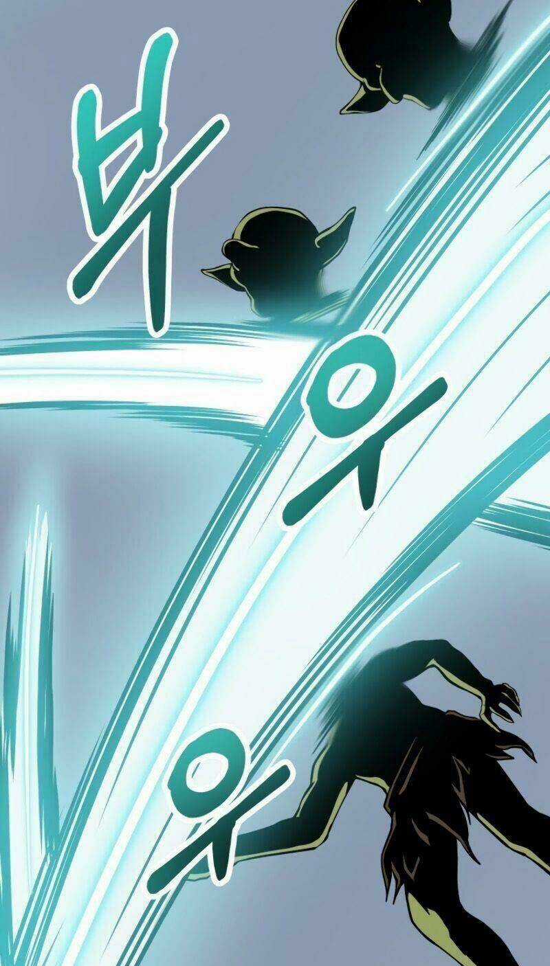 Ngôi Nhà Kết Nối Với Hầm Ngục Chapter 8 trang 8