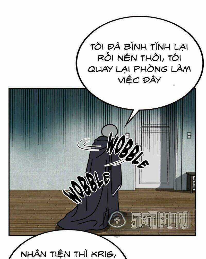 Ngôi Nhà Kết Nối Với Hầm Ngục Chapter 8 trang 80