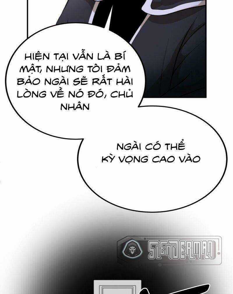 Ngôi Nhà Kết Nối Với Hầm Ngục Chapter 8 trang 82