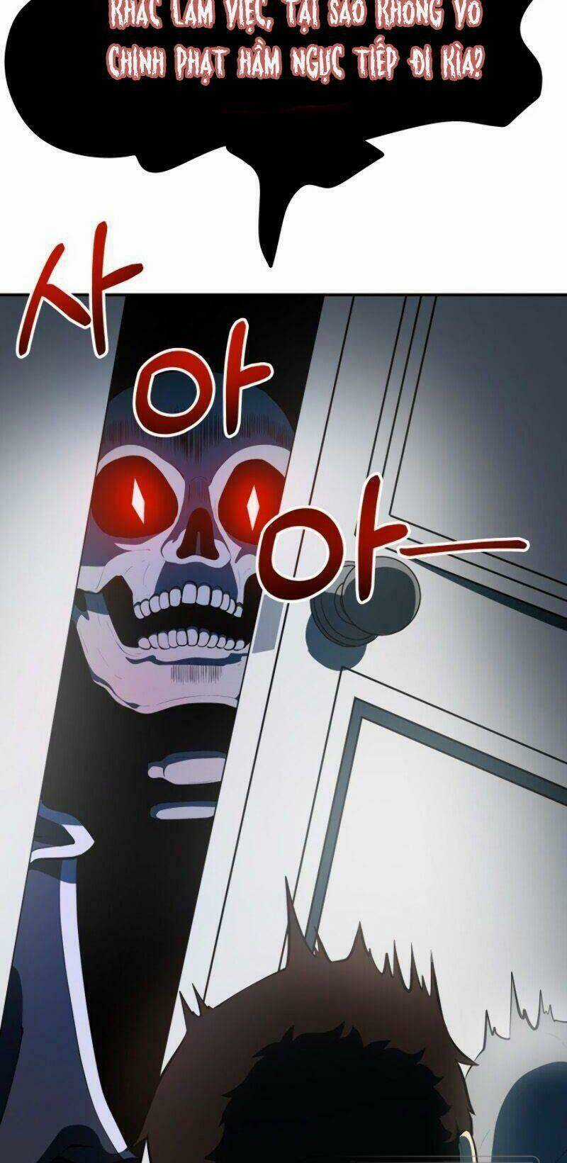 Ngôi Nhà Kết Nối Với Hầm Ngục Chapter 8 trang 86