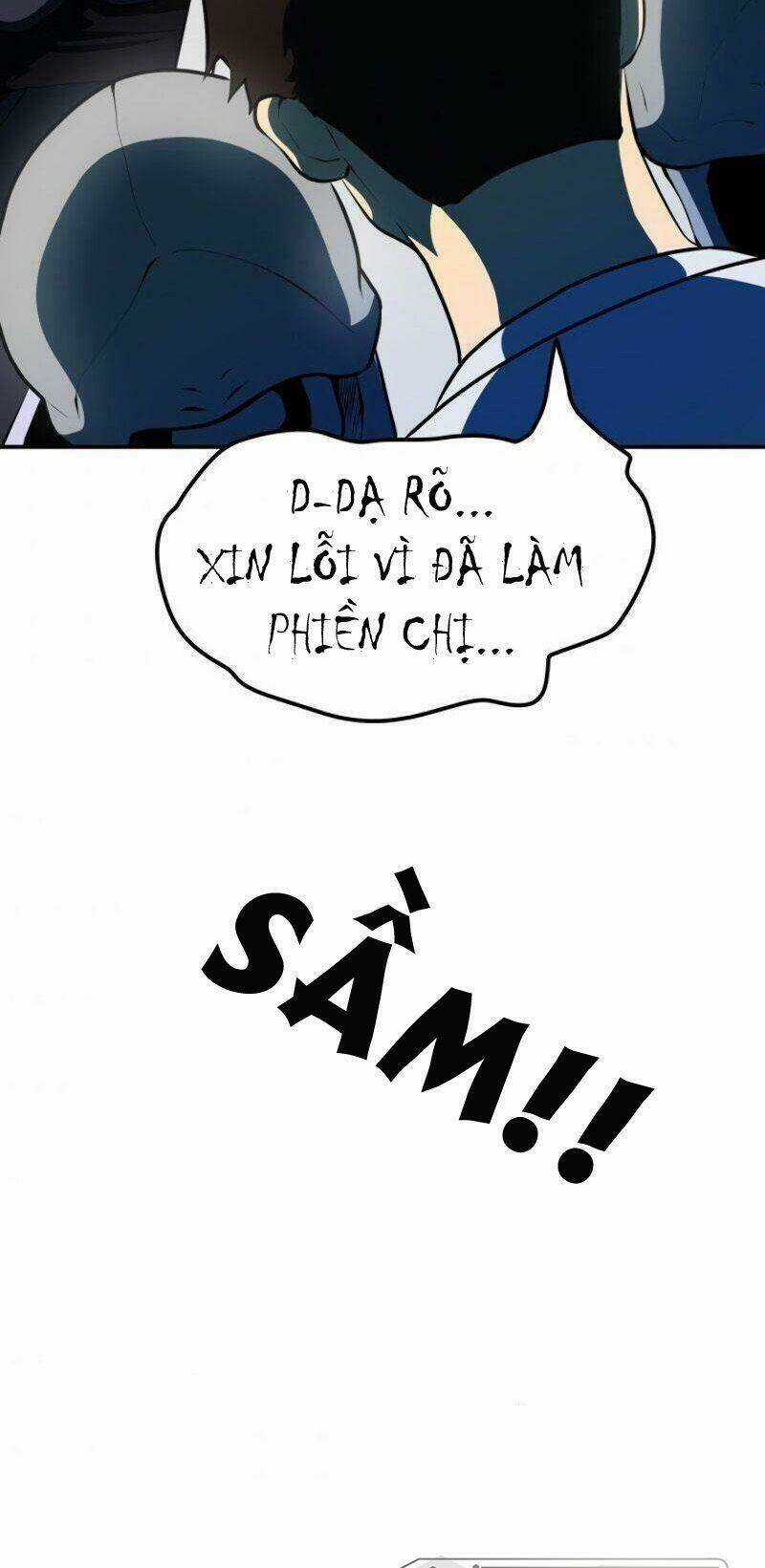 Ngôi Nhà Kết Nối Với Hầm Ngục Chapter 8 trang 87