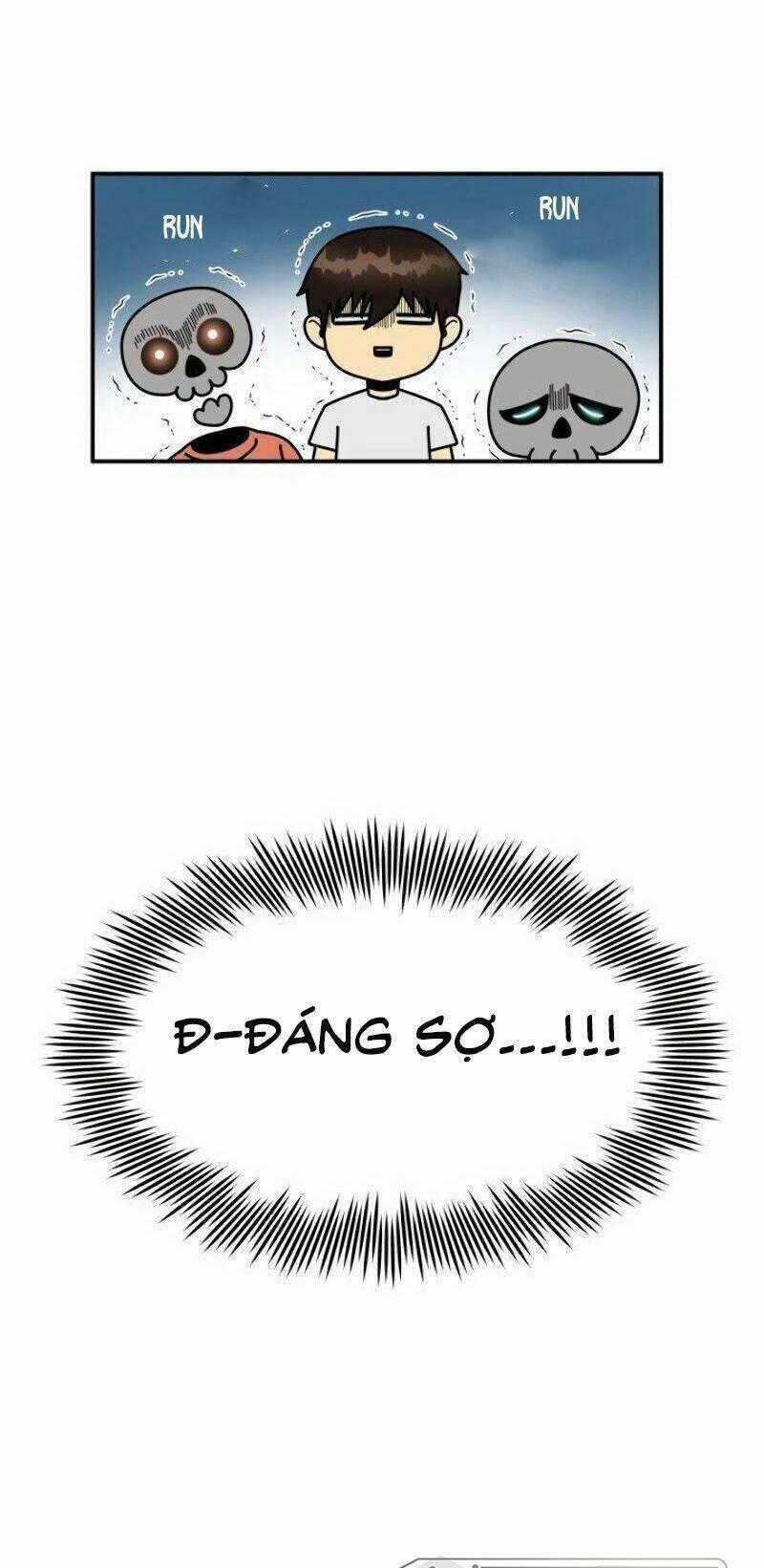 Ngôi Nhà Kết Nối Với Hầm Ngục Chapter 8 trang 88