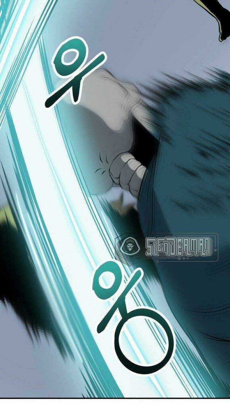 Ngôi Nhà Kết Nối Với Hầm Ngục Chapter 8 trang 9