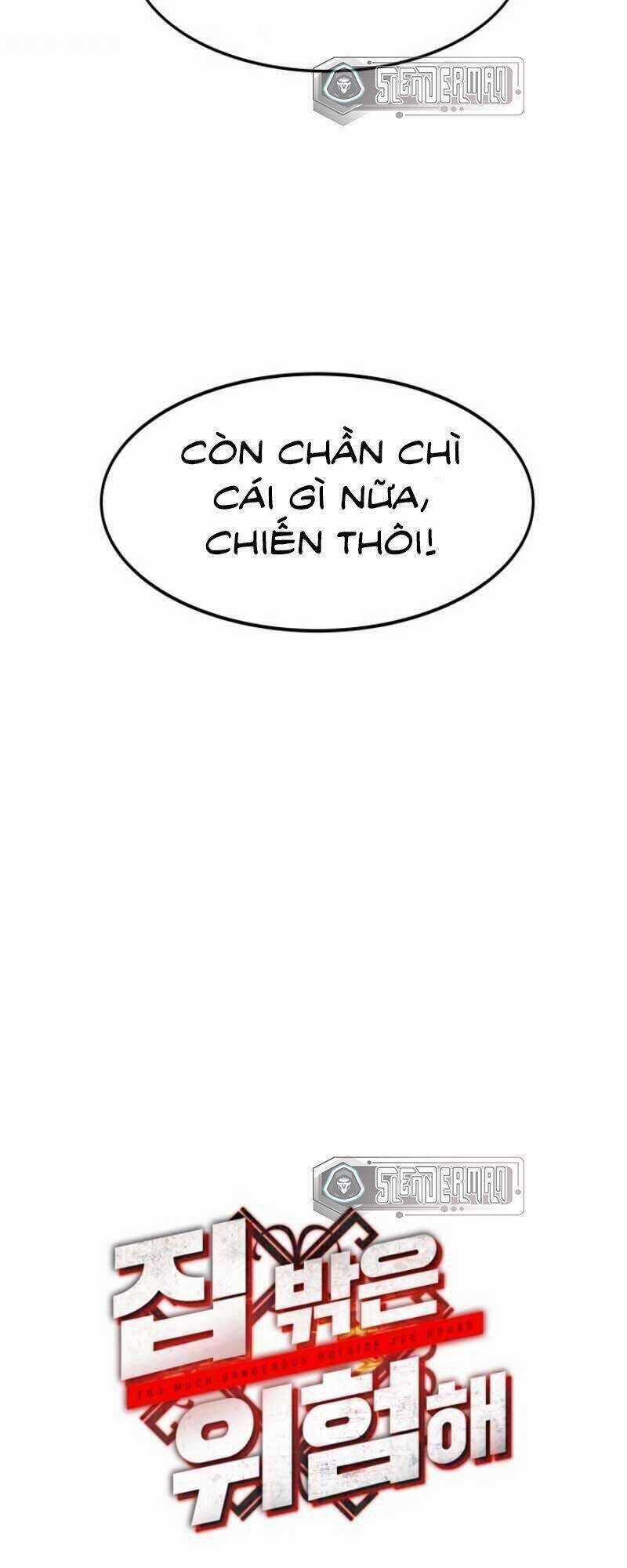 Ngôi Nhà Kết Nối Với Hầm Ngục Chapter 9 trang 22