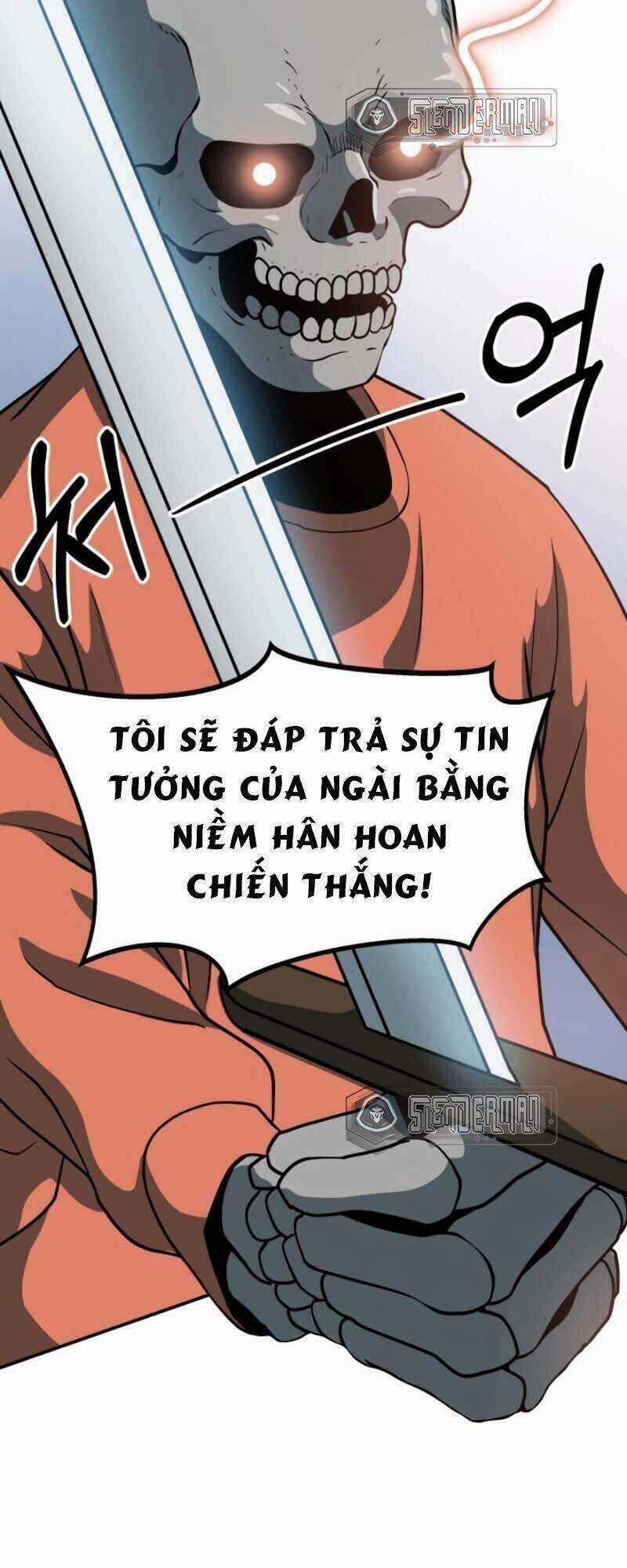 Ngôi Nhà Kết Nối Với Hầm Ngục Chapter 9 trang 29
