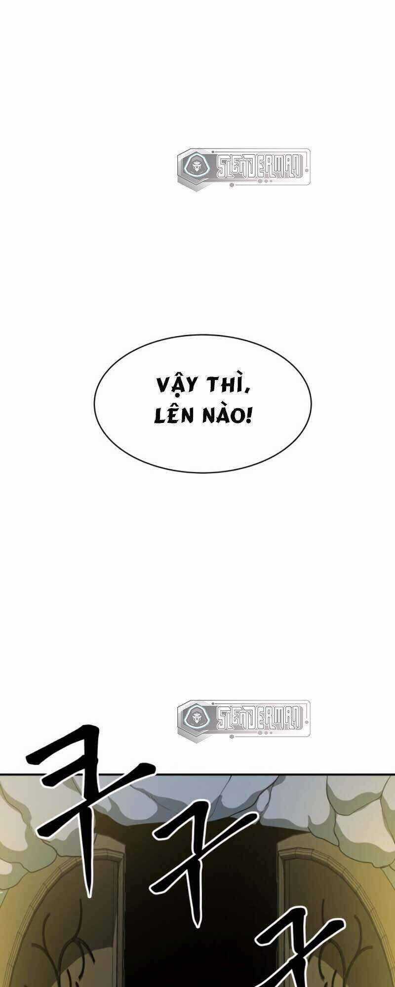 Ngôi Nhà Kết Nối Với Hầm Ngục Chapter 9 trang 31