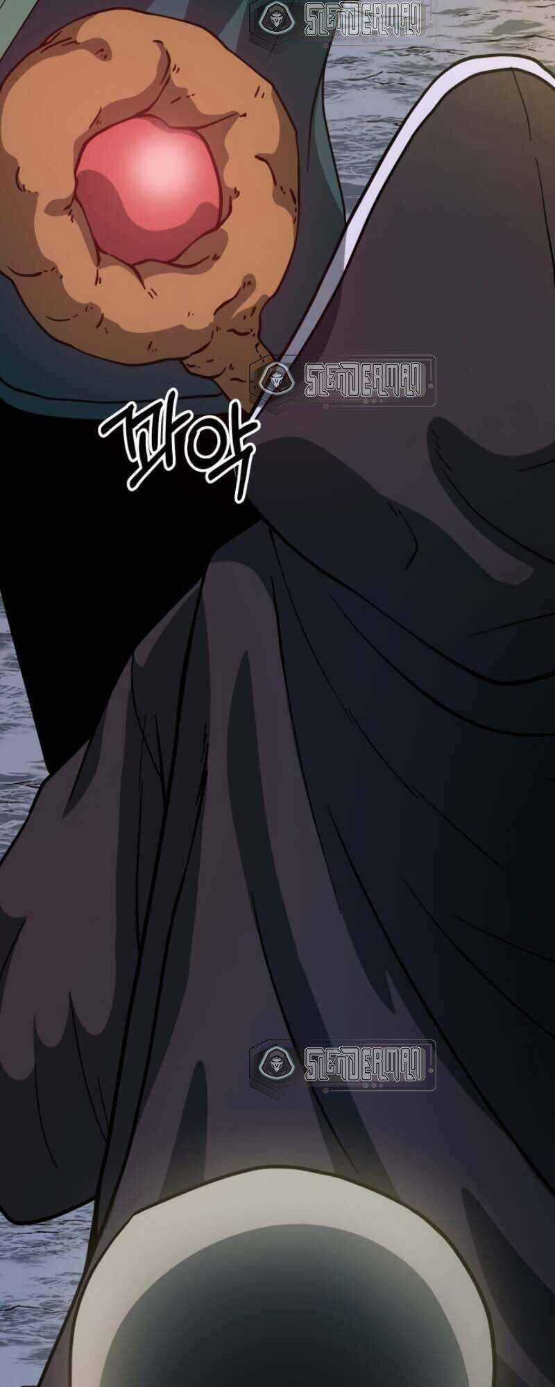 Ngôi Nhà Kết Nối Với Hầm Ngục Chapter 9 trang 33