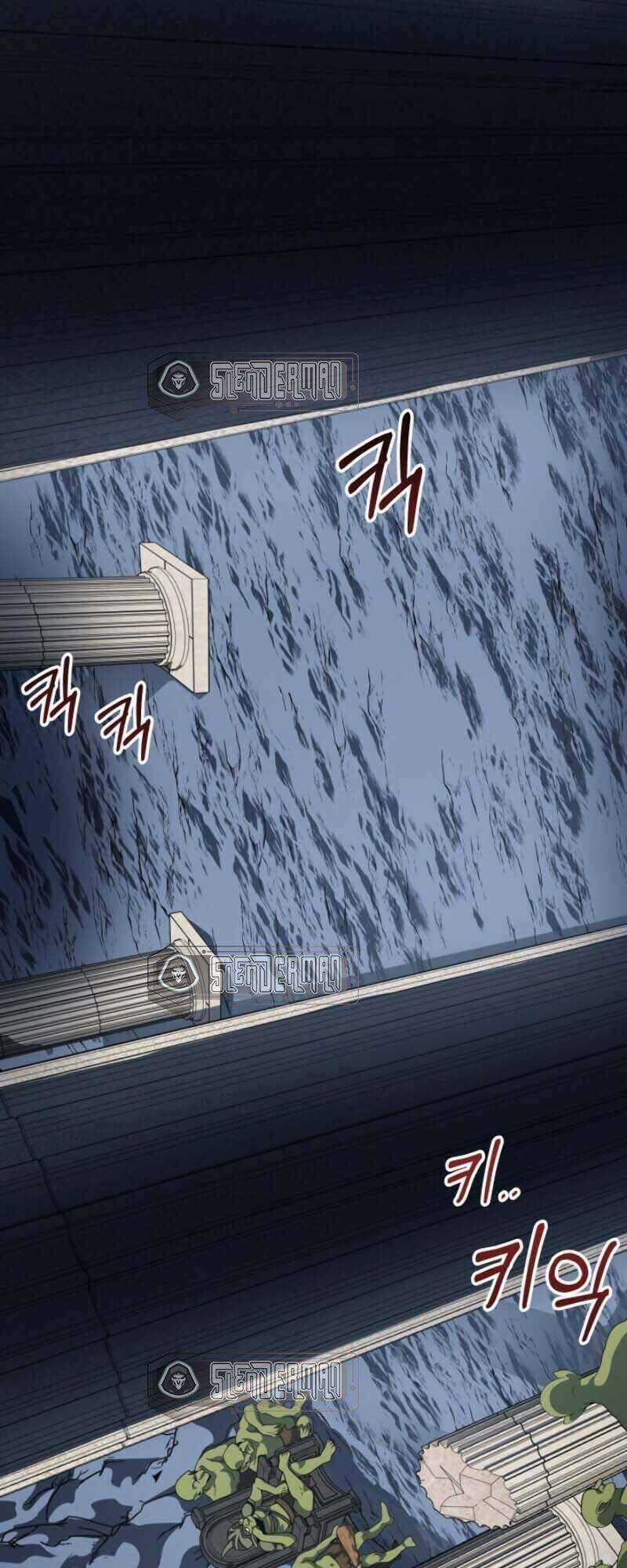 Ngôi Nhà Kết Nối Với Hầm Ngục Chapter 9 trang 37