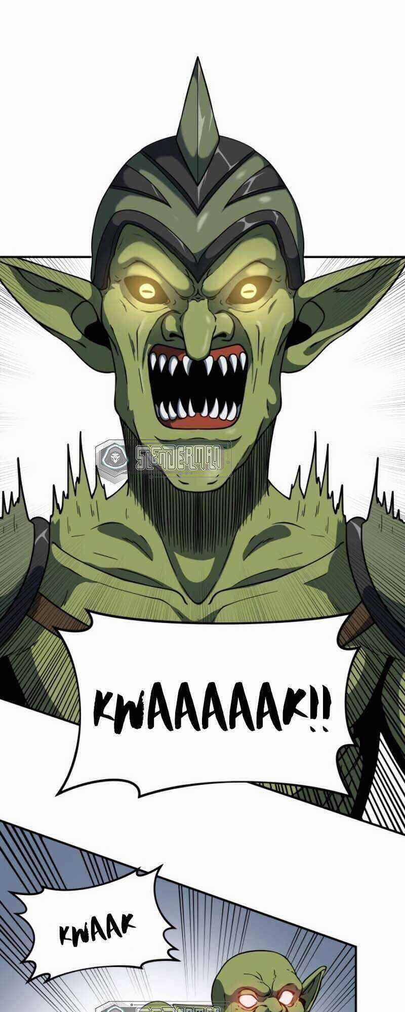 Ngôi Nhà Kết Nối Với Hầm Ngục Chapter 9 trang 39