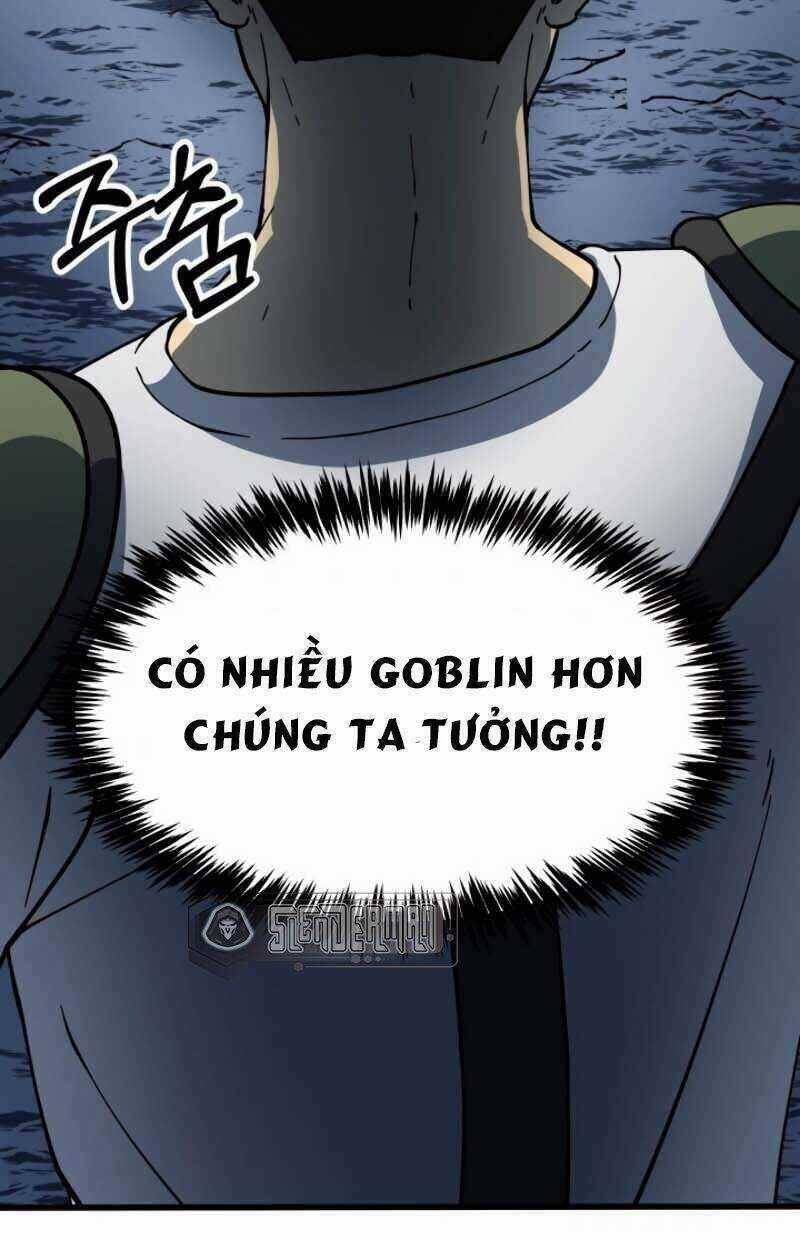Ngôi Nhà Kết Nối Với Hầm Ngục Chapter 9 trang 42