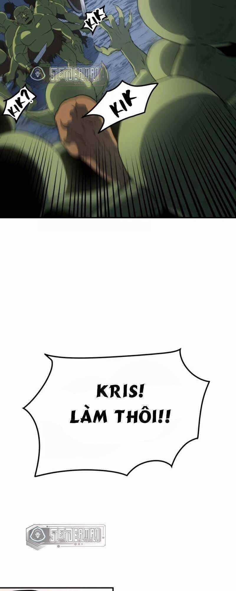 Ngôi Nhà Kết Nối Với Hầm Ngục Chapter 9 trang 46