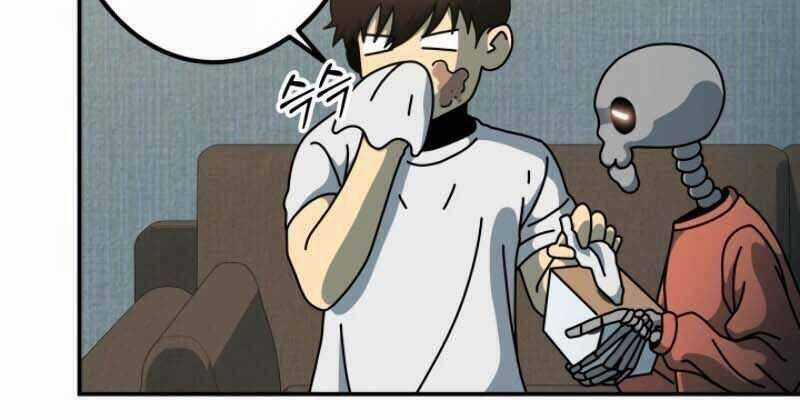 Ngôi Nhà Kết Nối Với Hầm Ngục Chapter 9 trang 5