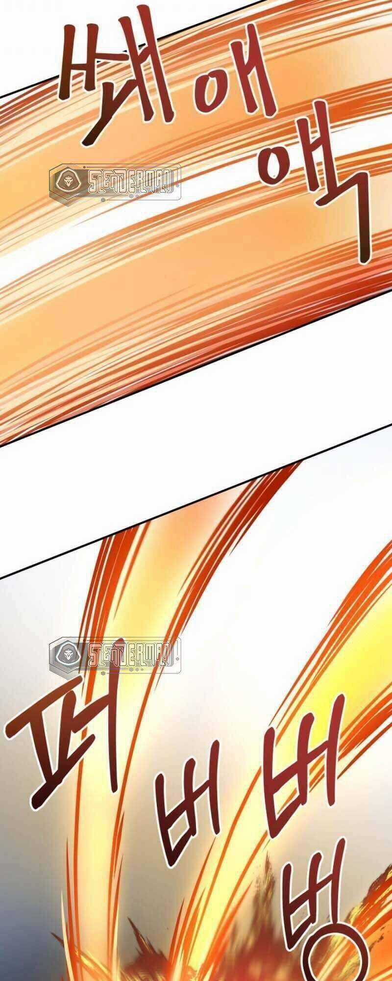 Ngôi Nhà Kết Nối Với Hầm Ngục Chapter 9 trang 50