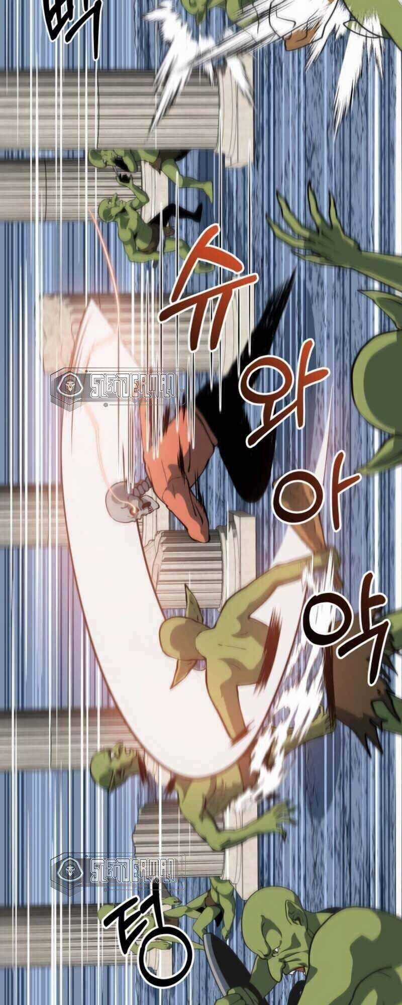 Ngôi Nhà Kết Nối Với Hầm Ngục Chapter 9 trang 54