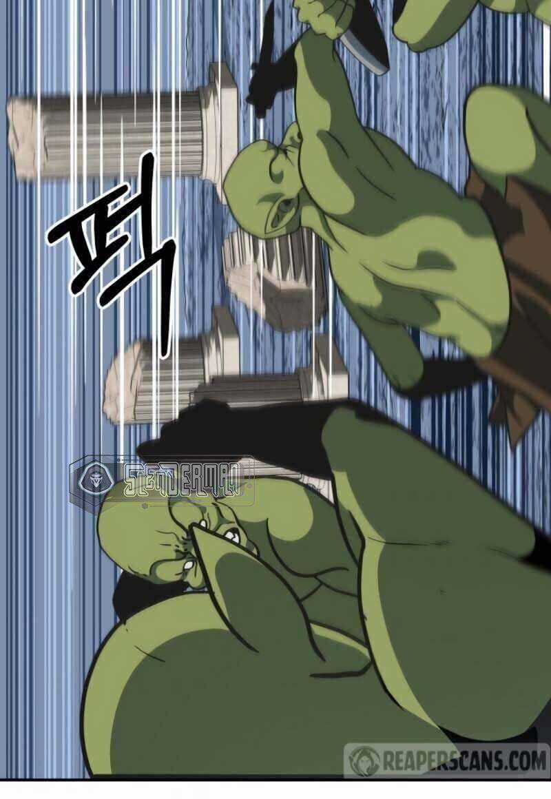 Ngôi Nhà Kết Nối Với Hầm Ngục Chapter 9 trang 55