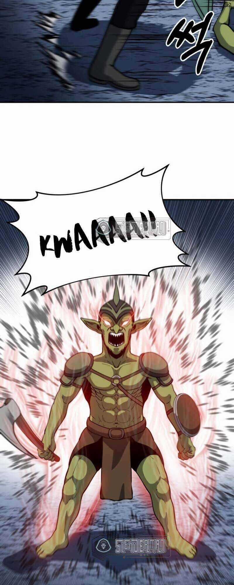 Ngôi Nhà Kết Nối Với Hầm Ngục Chapter 9 trang 60