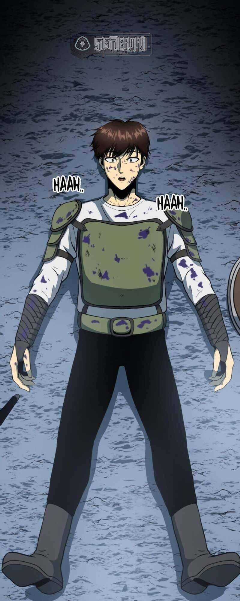 Ngôi Nhà Kết Nối Với Hầm Ngục Chapter 9 trang 78